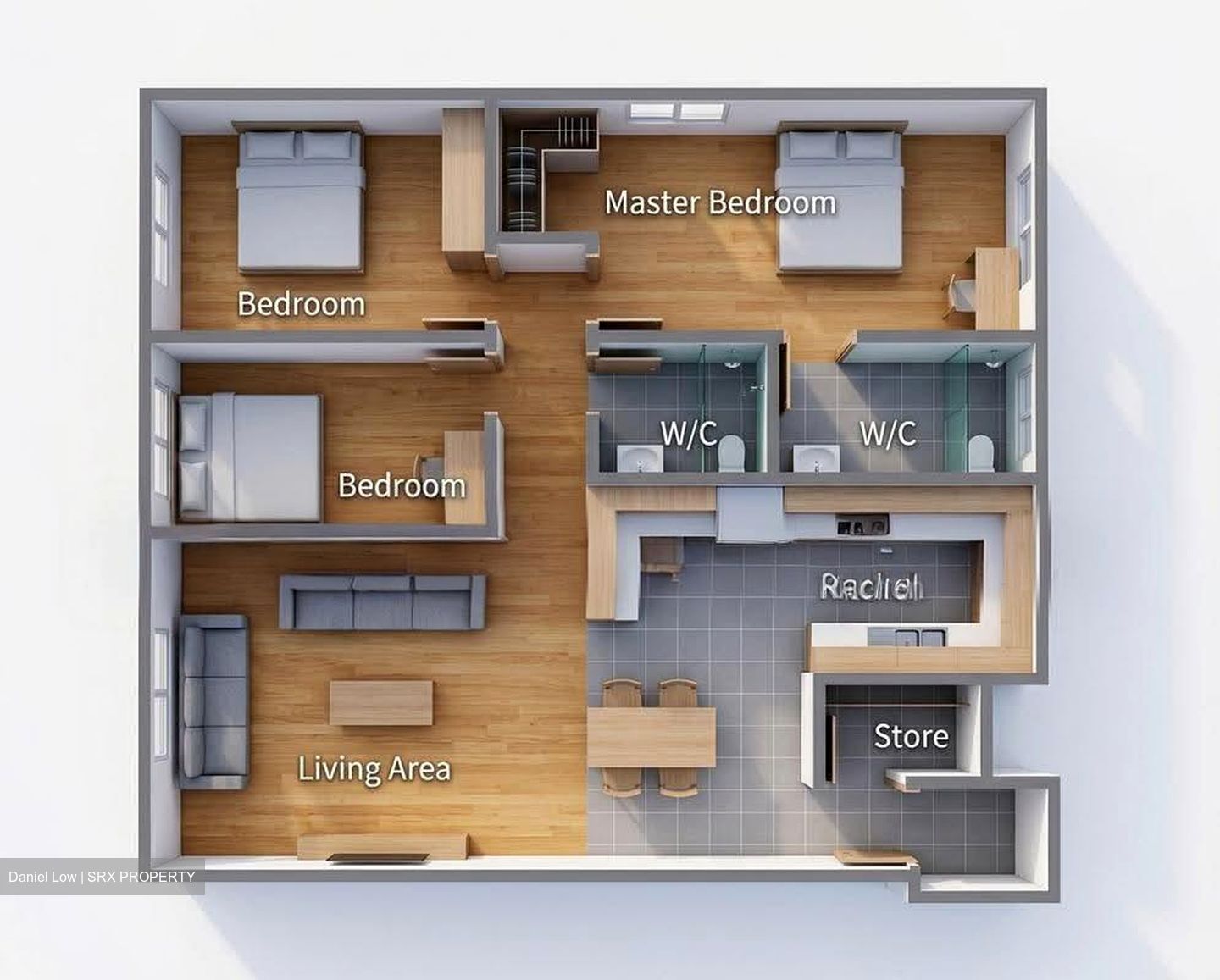People's Park Complex (D1), Apartment #628096211